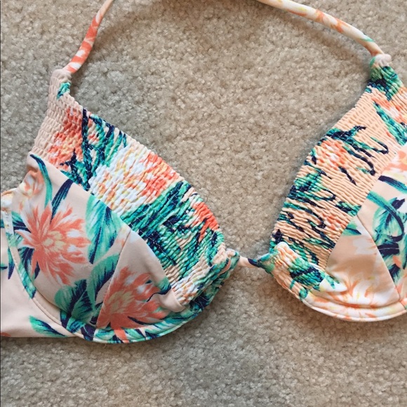 TORI PRAVER SWIMSUIT - Picture 3 of 4